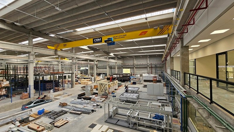 Lakatos Termoformadoras Ltda