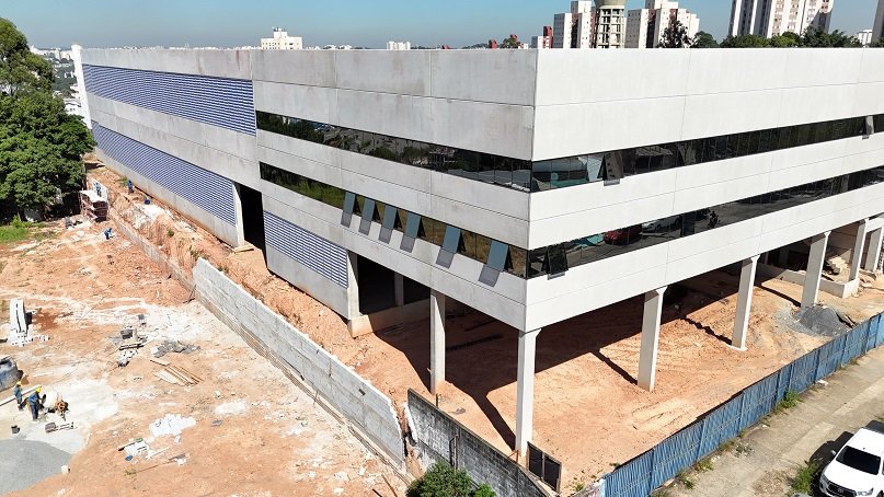 CABOCLO EMPREENDIMENTOS IMOBILIARIOS
