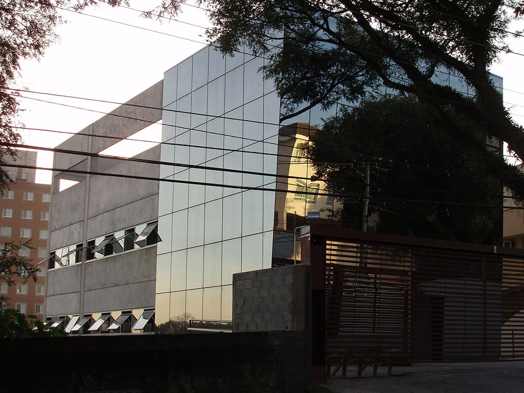 Grupo Pro Security Ltda
