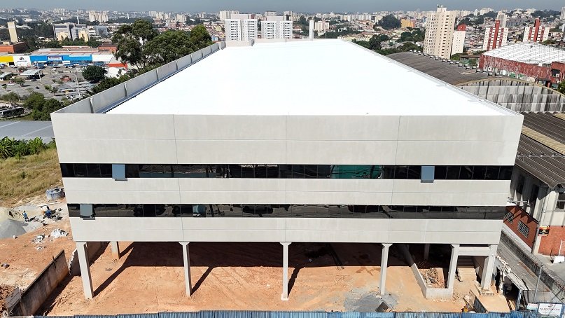 CABOCLO EMPREENDIMENTOS IMOBILIARIOS