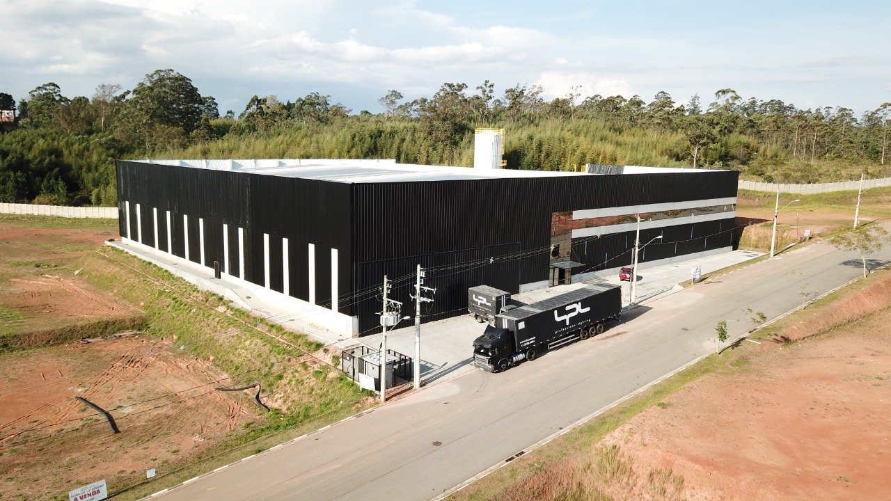 LPL Professional Lighting Ltda
