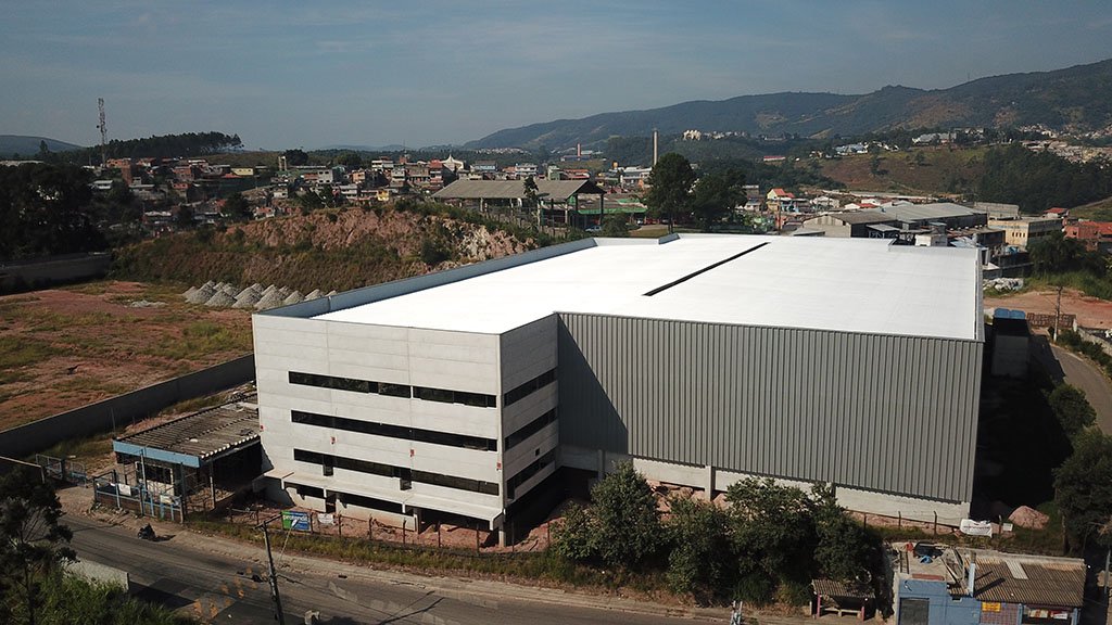 DISCRA Distribuidora Ltda