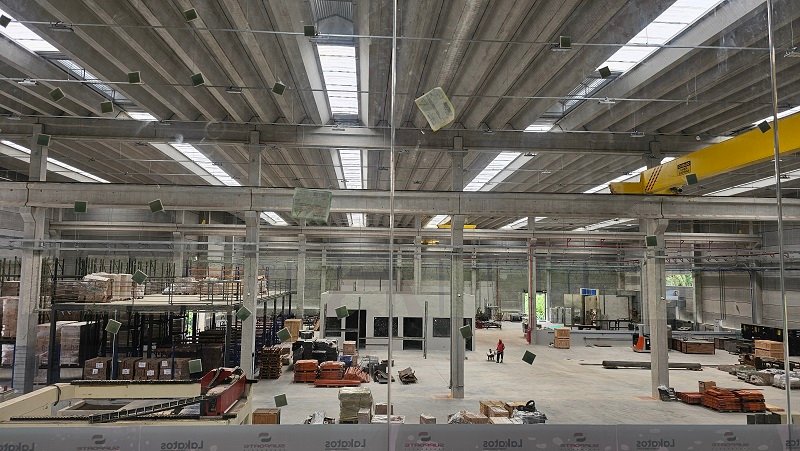 Lakatos Termoformadoras Ltda