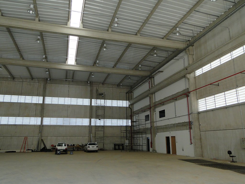 TPI - Tecno Project Industriale