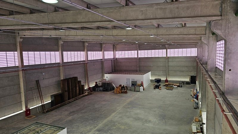 GRAPS Participações