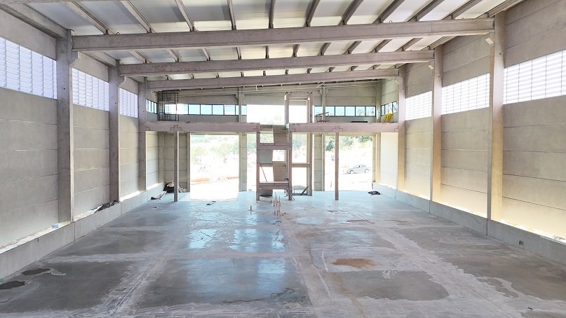 GRAPS Participações