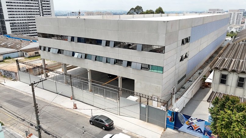CABOCLO Empreendimentos Imobiliarios