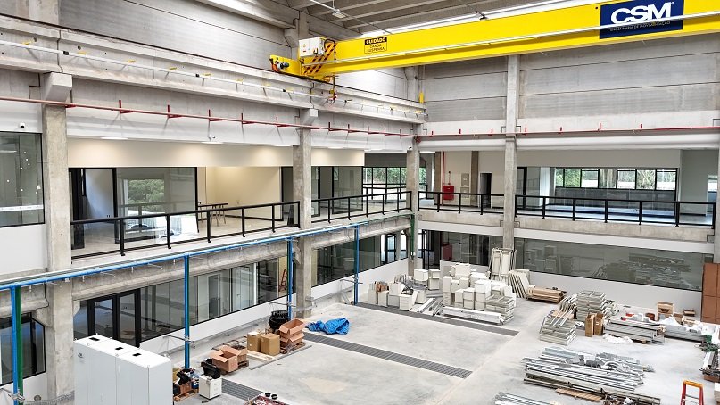 Lakatos Termoformadoras Ltda