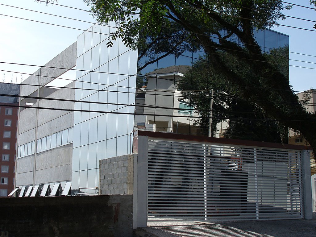 Grupo Pro Security Ltda
