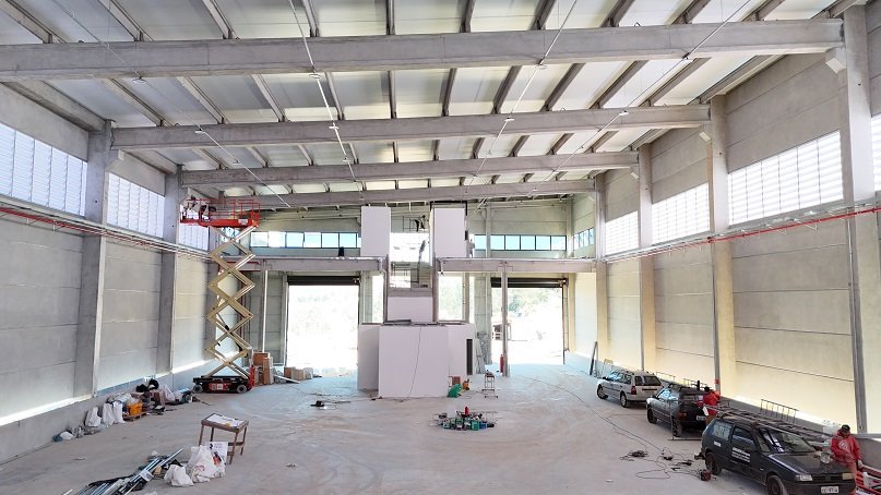 GRAPS Participações