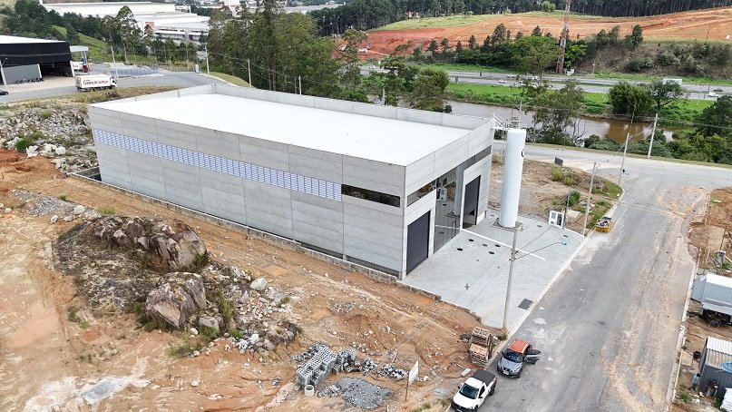 GRAPS Participações