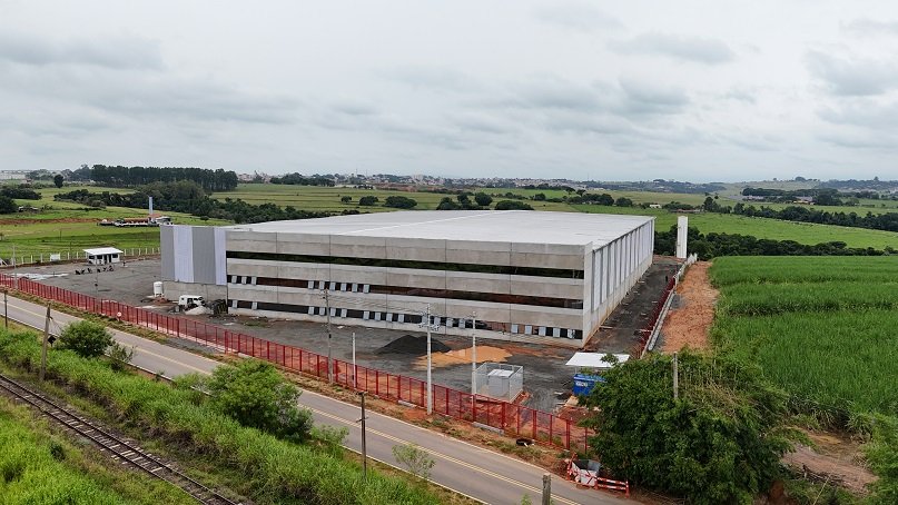 ETHOS INDUSTRIAL LTDA