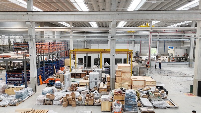 Lakatos Termoformadoras Ltda