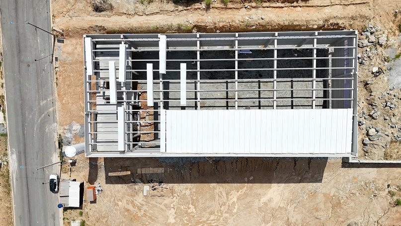 GRAPS Participações