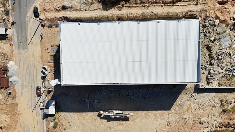 GRAPS Participações