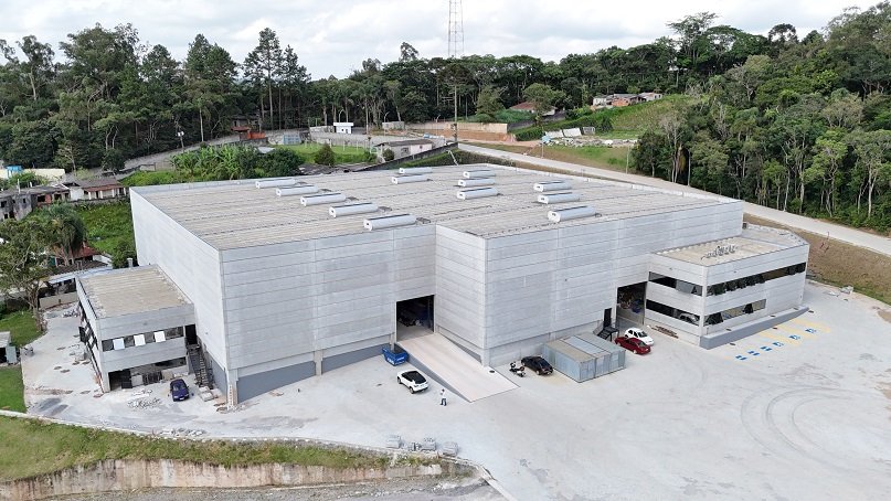 Lakatos Termoformadoras Ltda