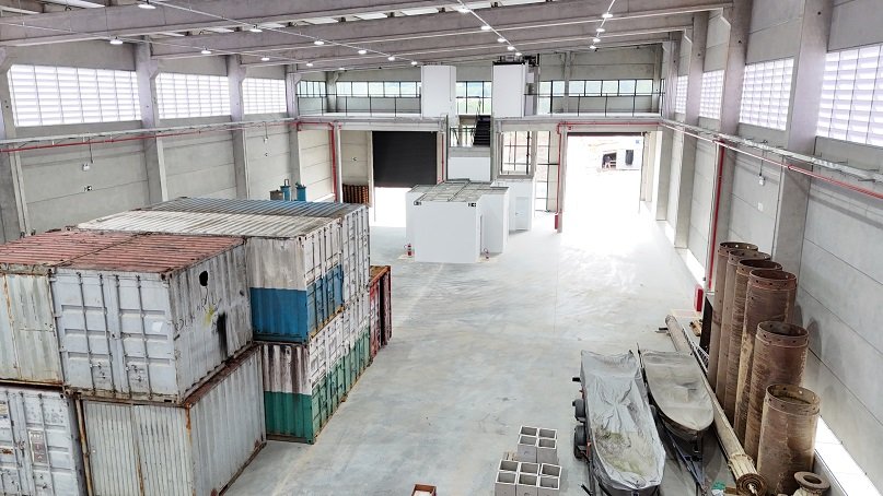 GRAPS Participações