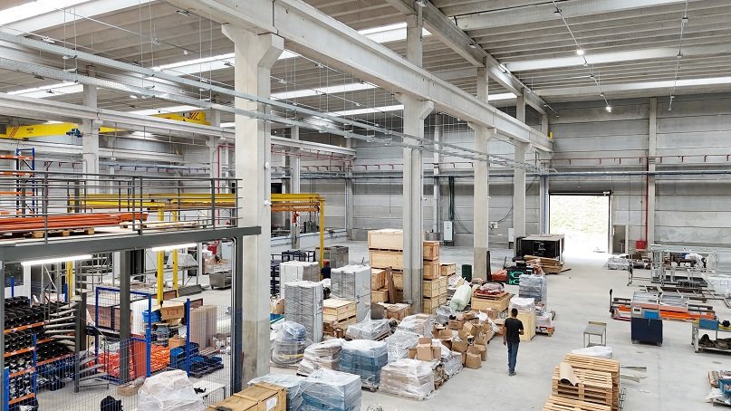 Lakatos Termoformadoras Ltda