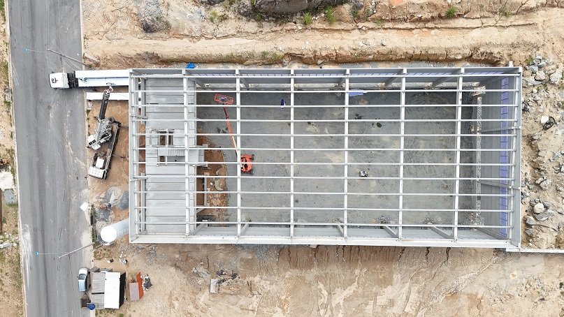 GRAPS Participações