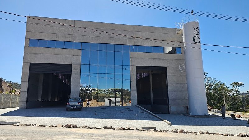 GRAPS Participações