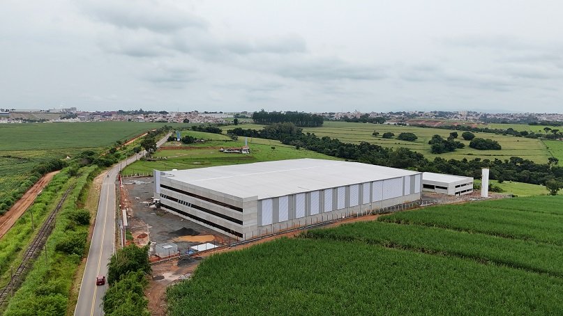 ETHOS INDUSTRIAL LTDA