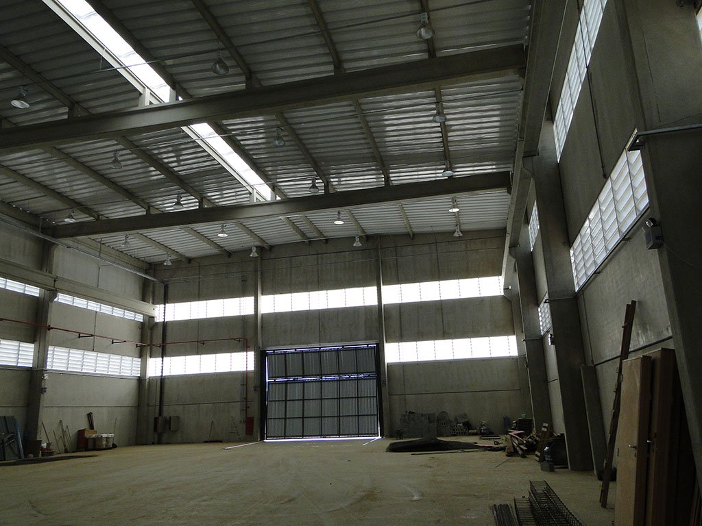TPI - Tecno Project Industriale