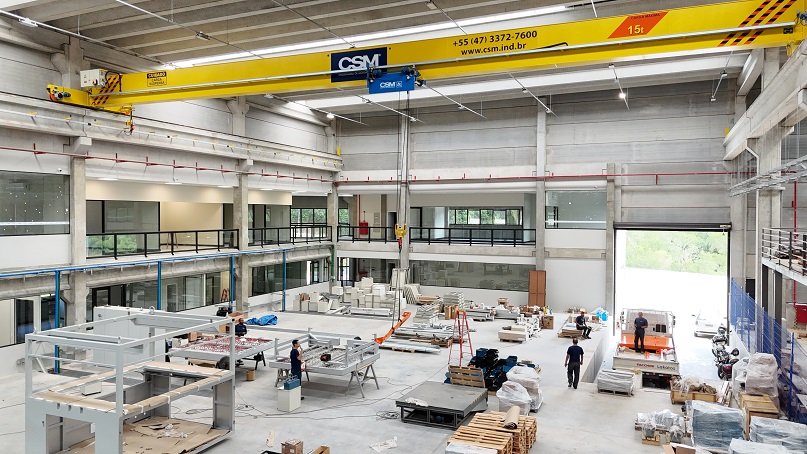 Lakatos Termoformadoras Ltda