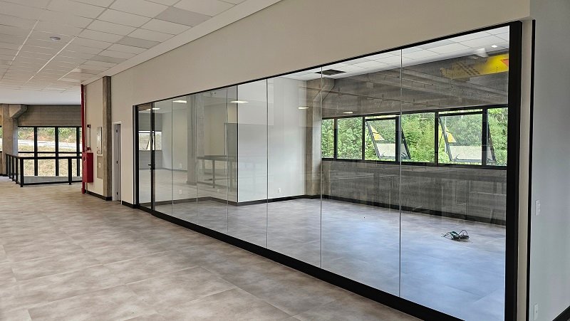 Lakatos Termoformadoras Ltda