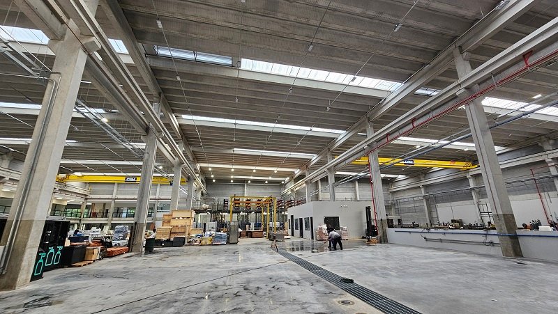 Lakatos Termoformadoras Ltda