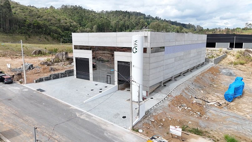 GRAPS Participações