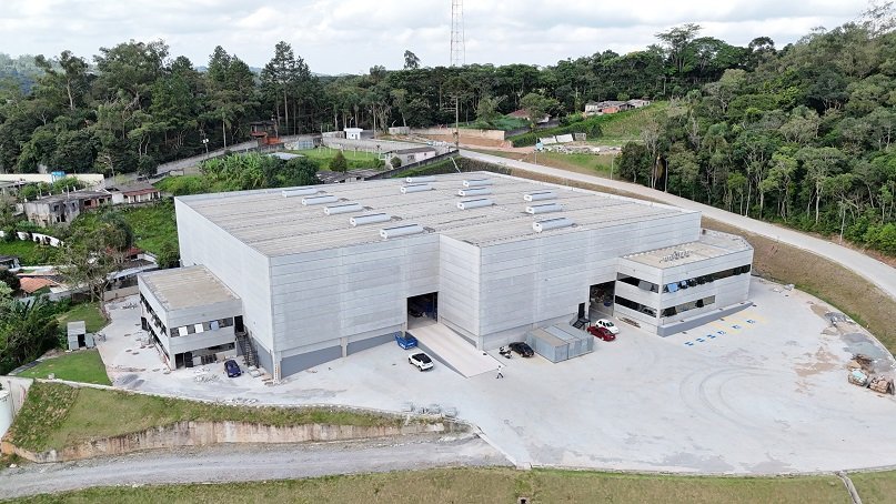 Lakatos Termoformadoras Ltda