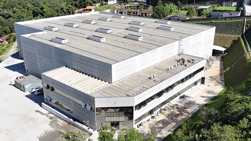 Lakatos Termoformadoras Ltda